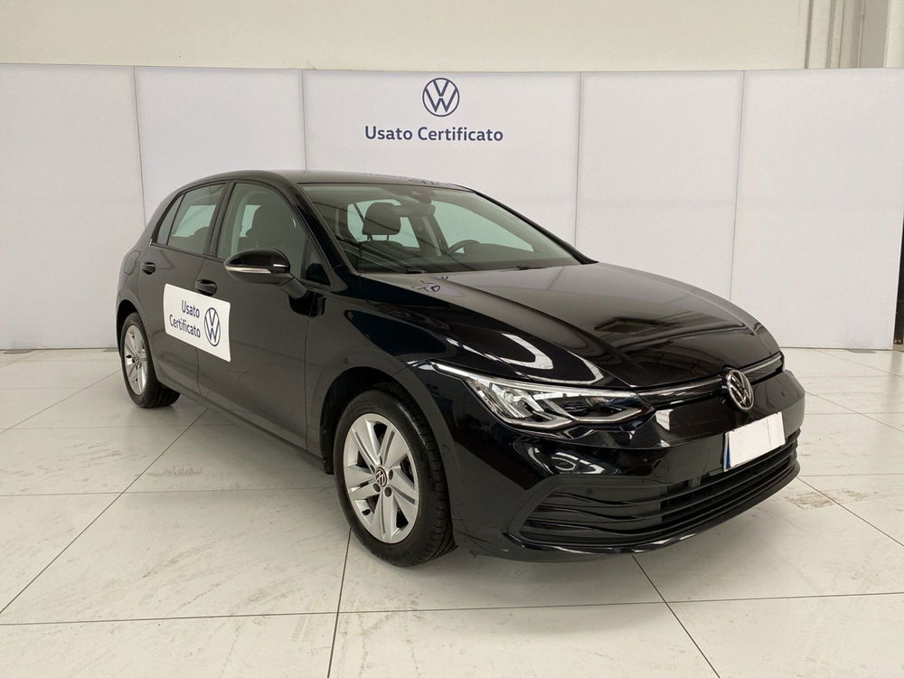 Volkswagen Golf usata a Lodi (3)