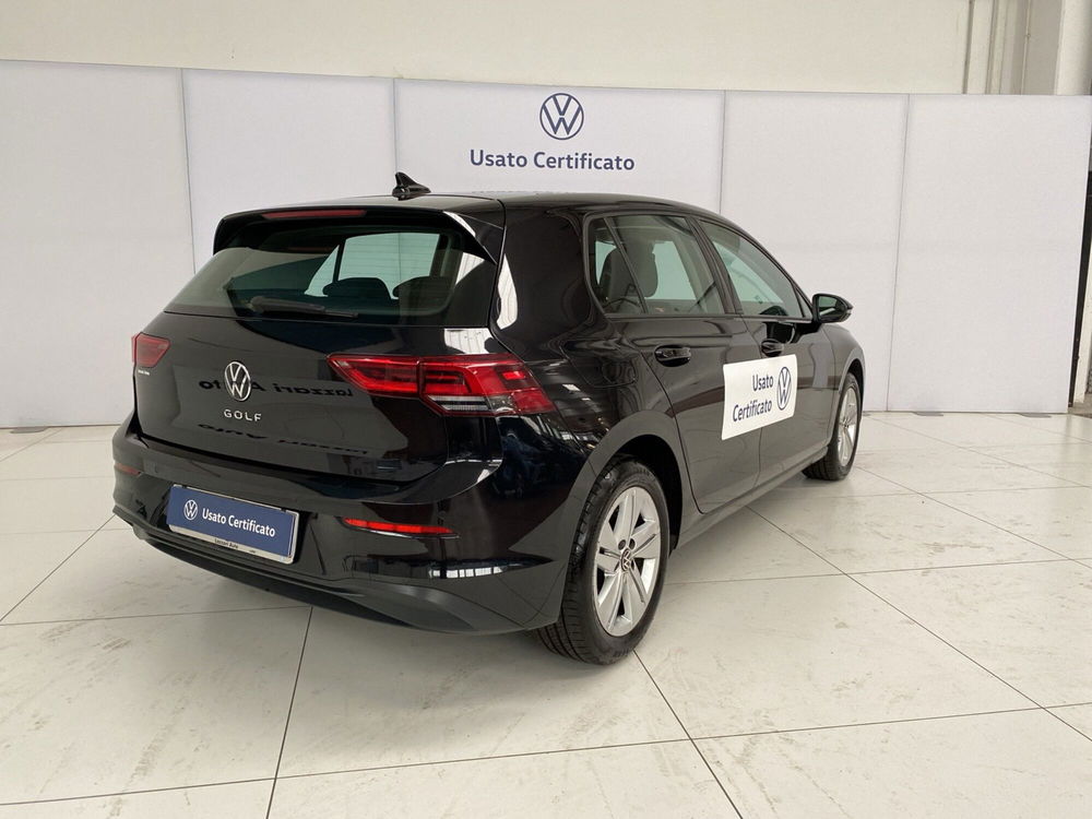 Volkswagen Golf usata a Lodi (4)