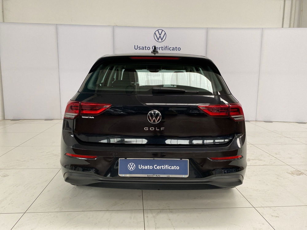 Volkswagen Golf usata a Lodi (5)