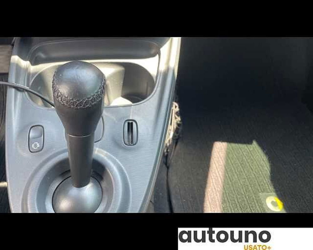 smart Fortwo Cabrio usata a Napoli (19)