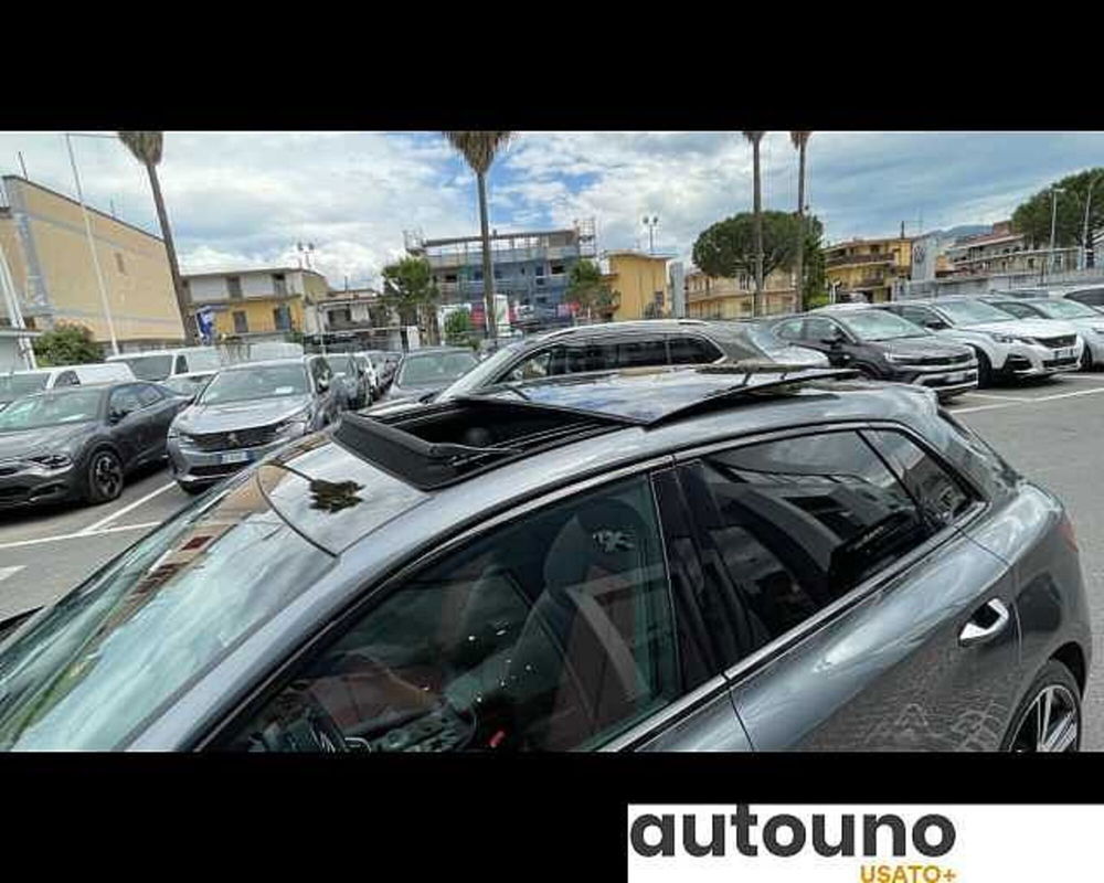 Audi S3 Sportback usata a Napoli (15)