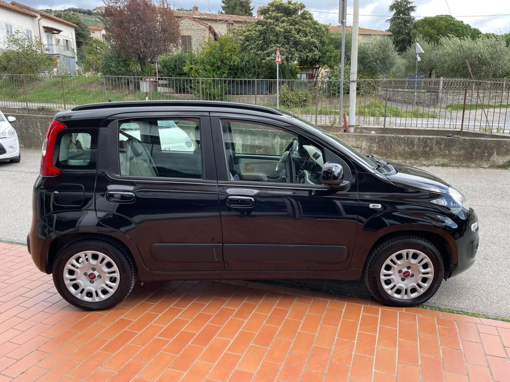 Fiat Panda usata a Arezzo (4)