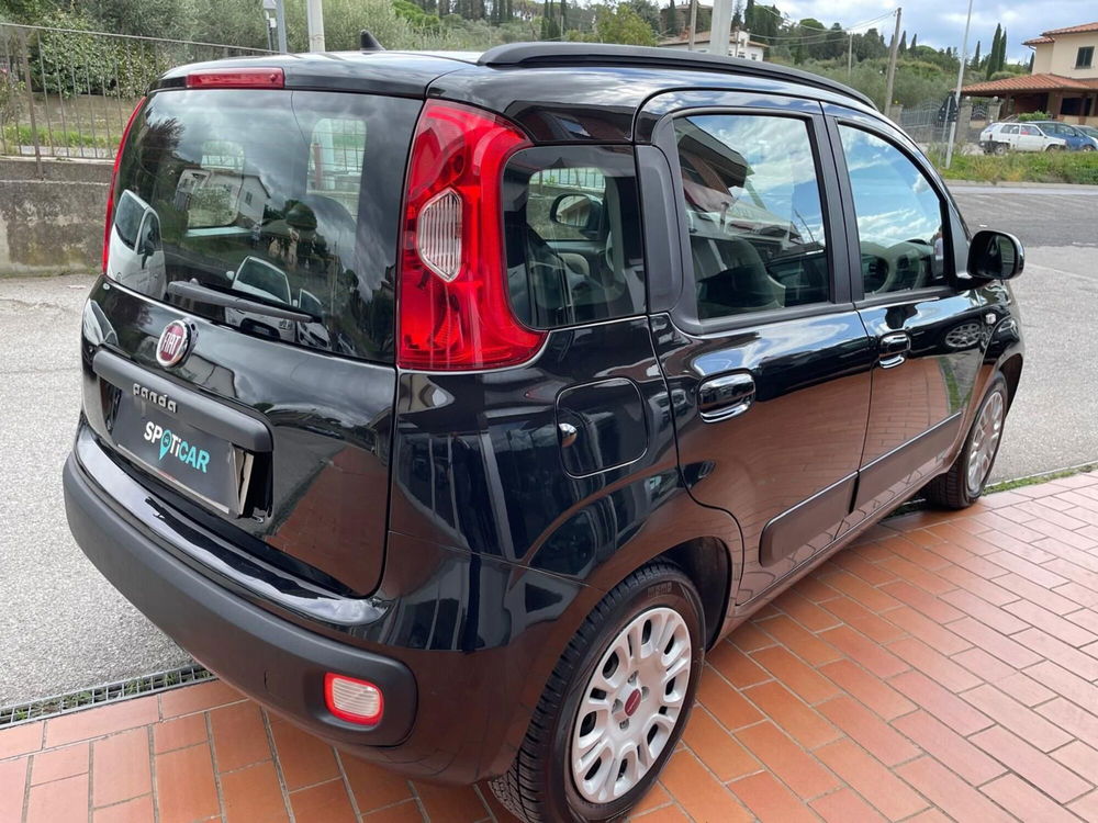 Fiat Panda usata a Arezzo (5)