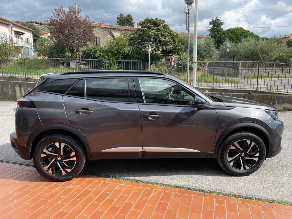 Peugeot 2008 usata a Arezzo (3)