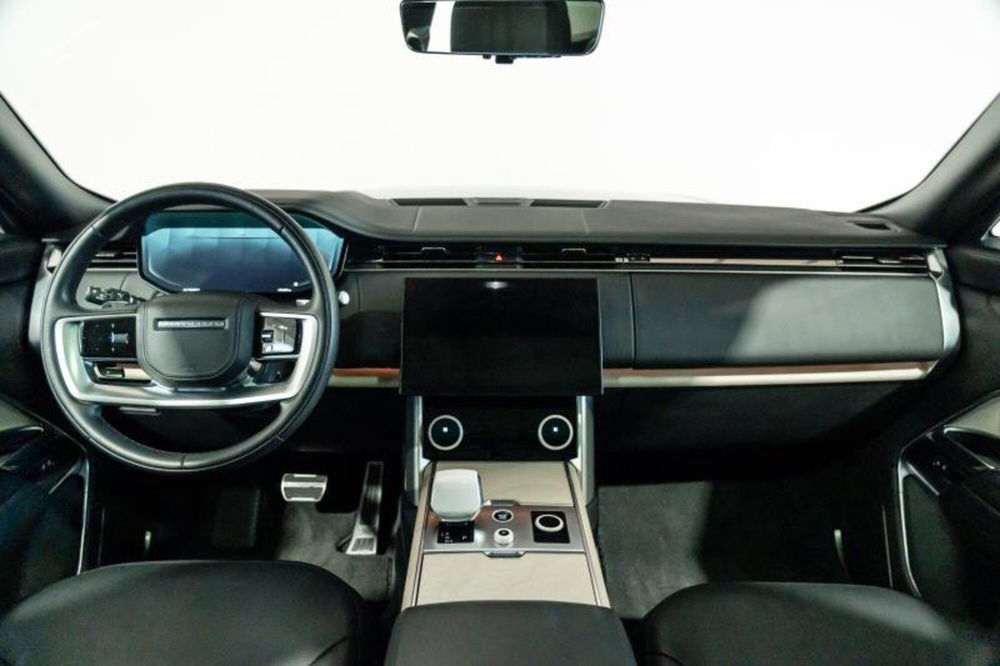 Land Rover Range Rover usata a Venezia (2)