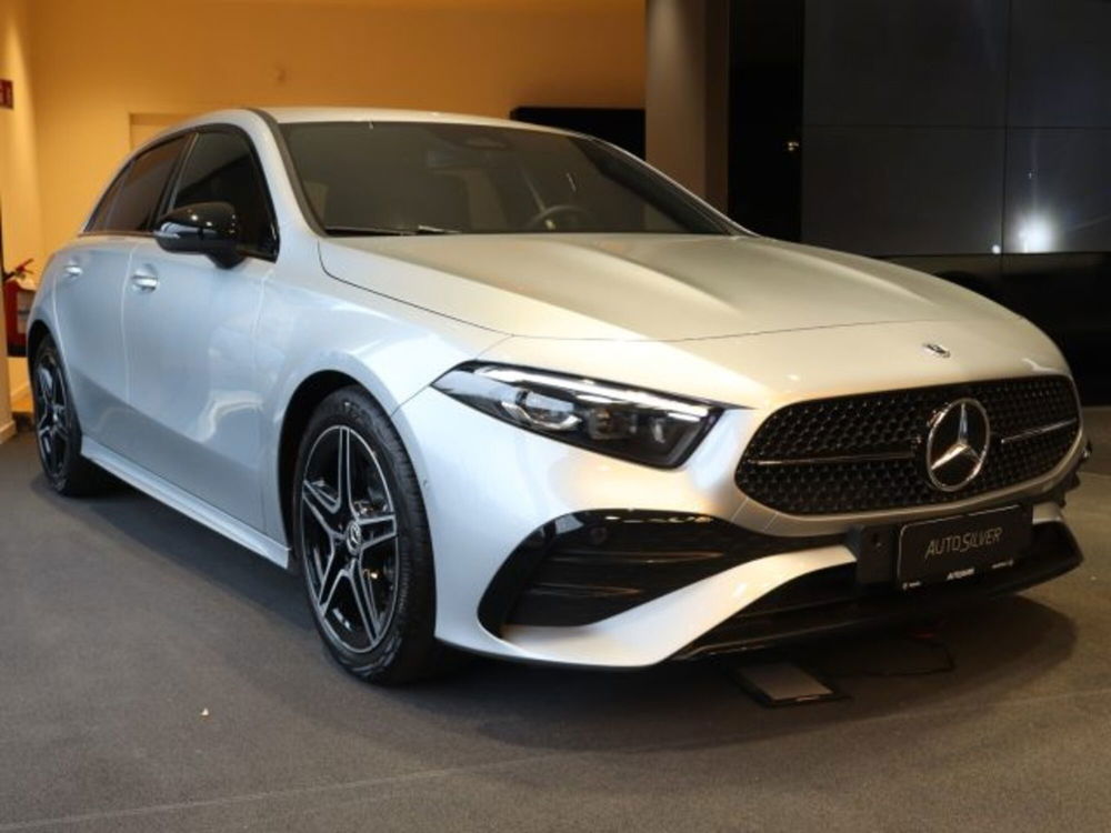 Mercedes-Benz Classe A Sedan nuova a Verona