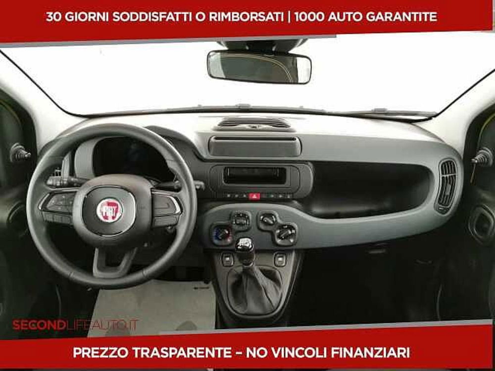 Fiat Panda nuova a Chieti (8)