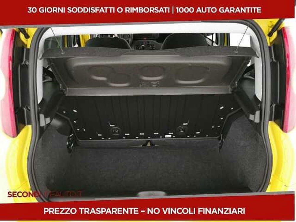 Fiat Panda nuova a Chieti (7)