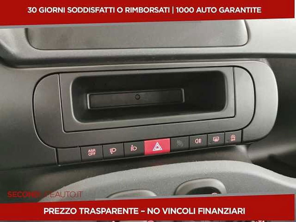 Fiat Panda nuova a Chieti (11)