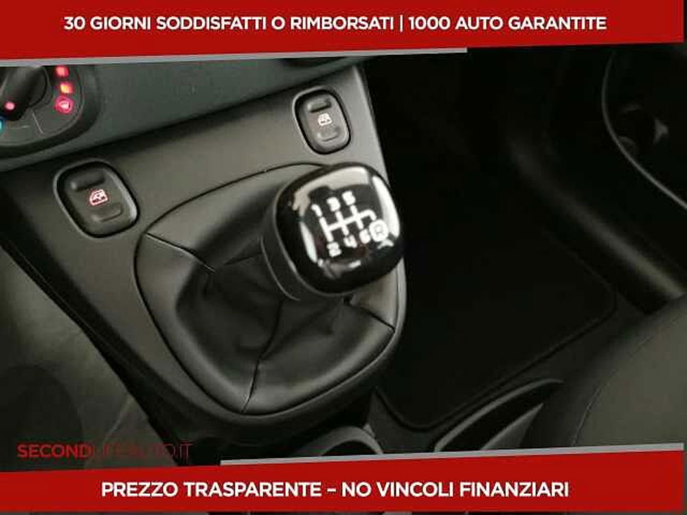 Fiat Panda nuova a Chieti (13)