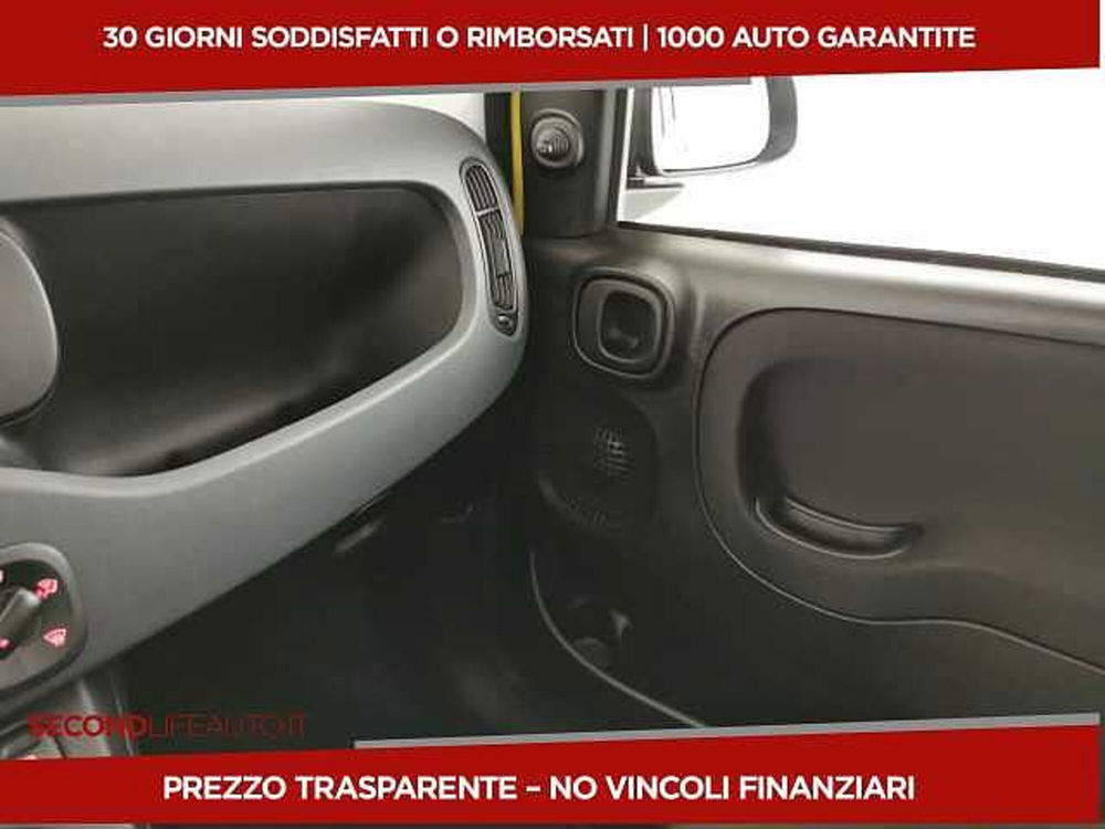 Fiat Panda nuova a Chieti (15)