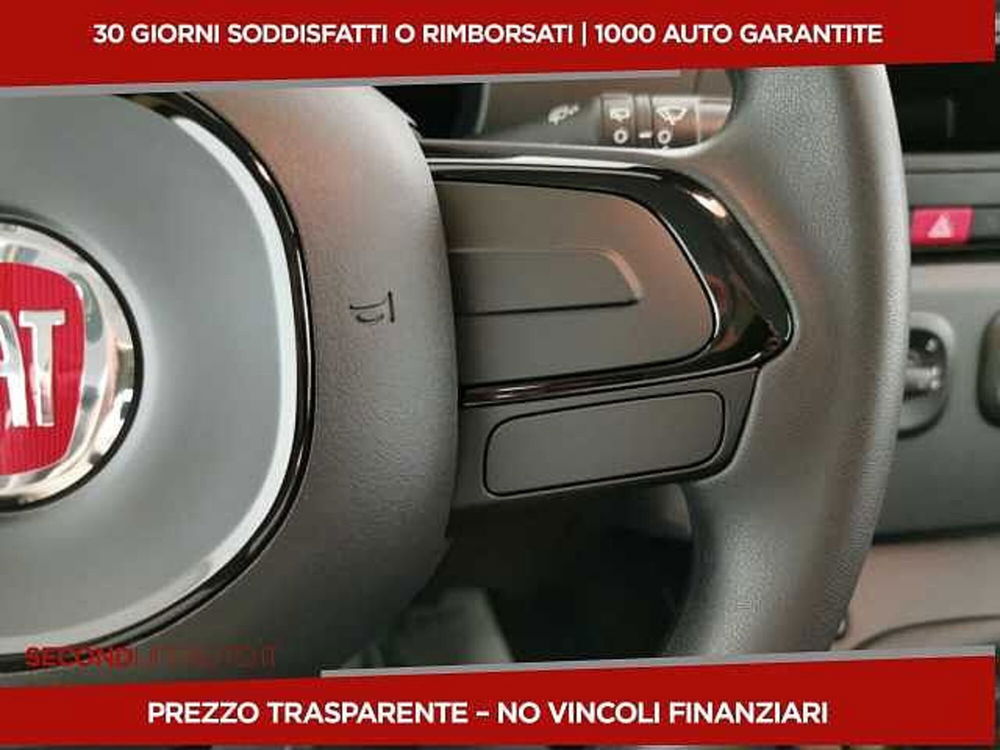 Fiat Panda nuova a Chieti (17)