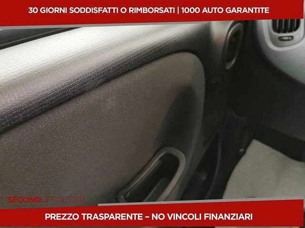 Fiat Panda nuova a Chieti (18)