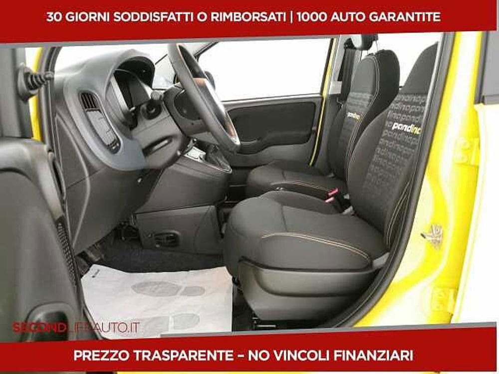 Fiat Panda nuova a Chieti (5)