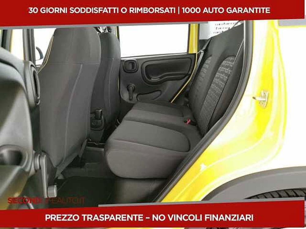 Fiat Panda nuova a Chieti (6)