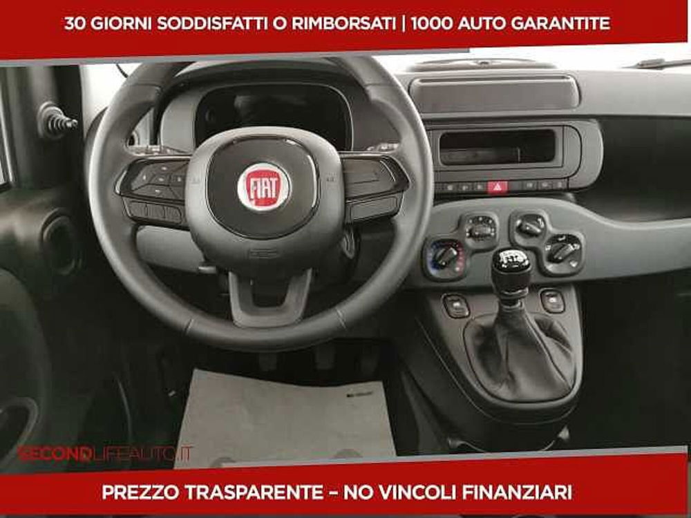 Fiat Panda nuova a Chieti (10)