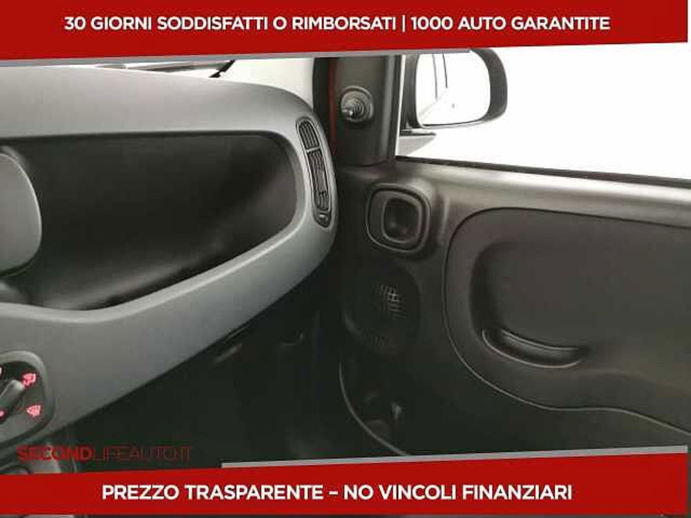 Fiat Panda nuova a Chieti (15)