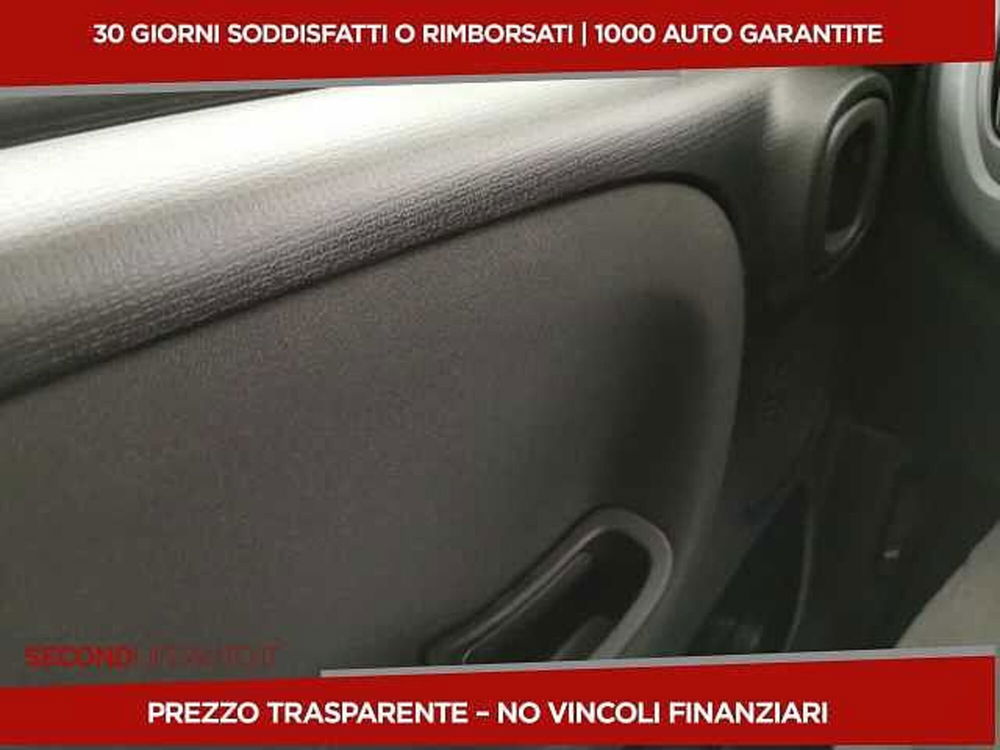 Fiat Panda nuova a Chieti (18)