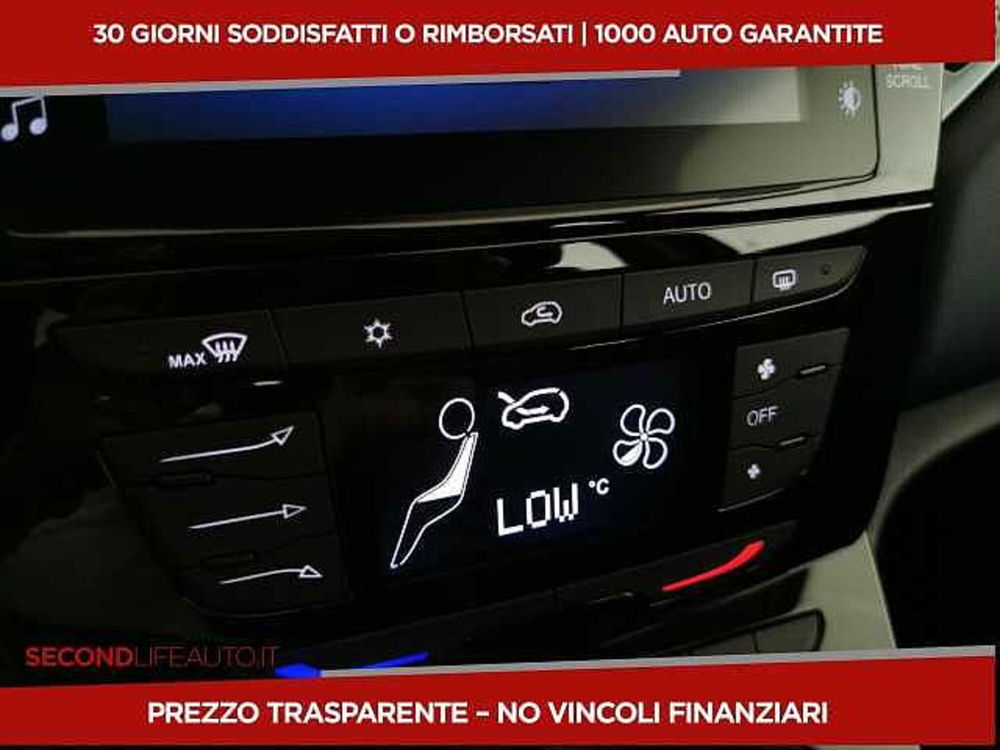 Lancia Ypsilon nuova a Chieti (12)