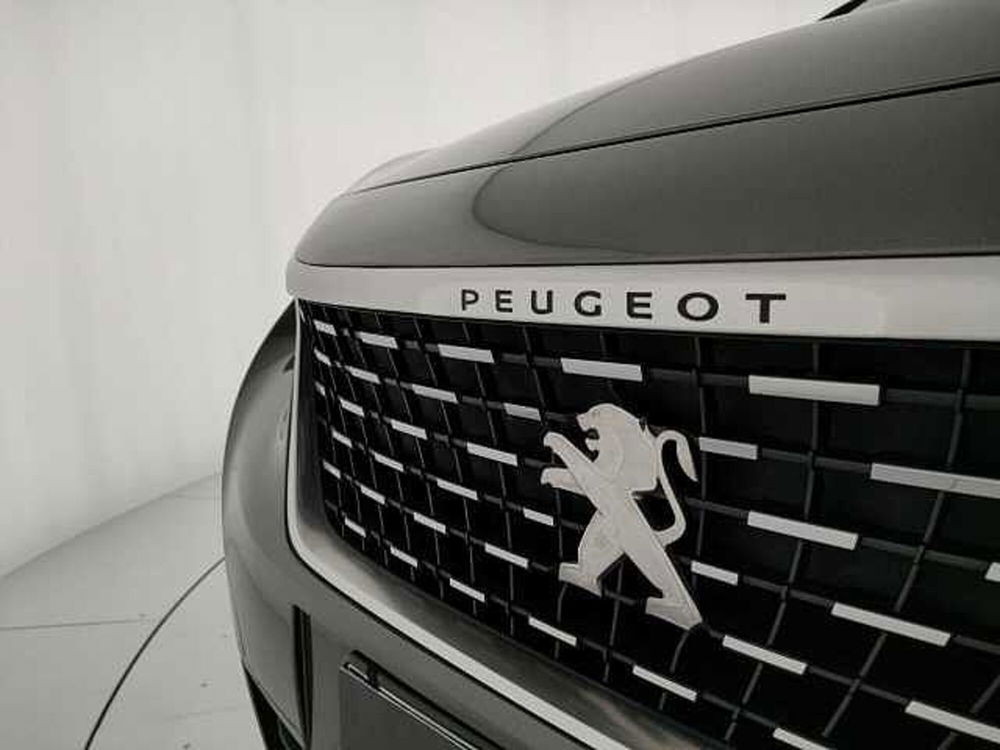 Peugeot 3008 usata a Caserta (11)