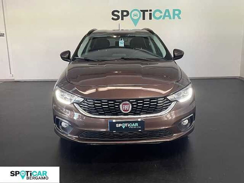 Fiat Tipo Station Wagon usata a Bergamo (3)