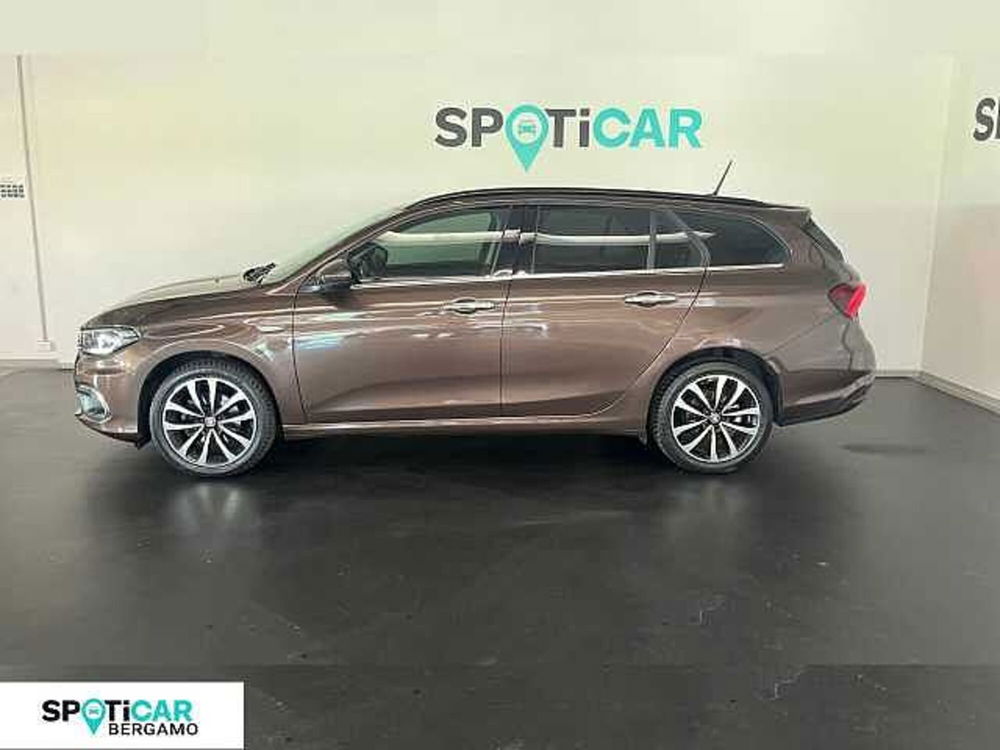 Fiat Tipo Station Wagon usata a Bergamo (4)