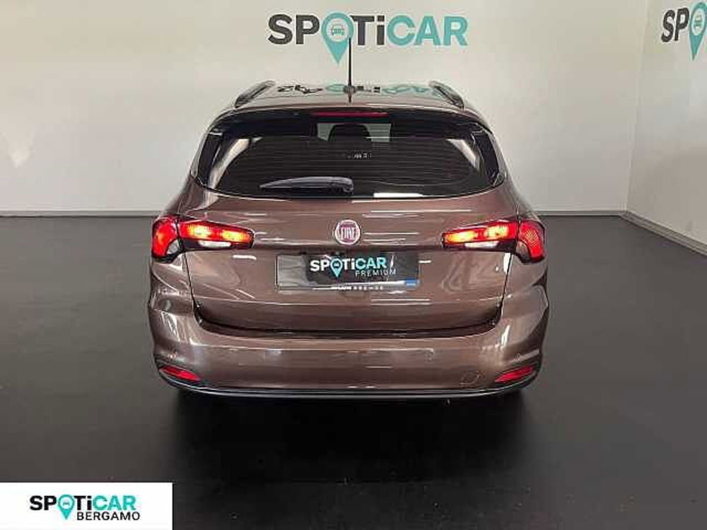 Fiat Tipo Station Wagon usata a Bergamo (5)