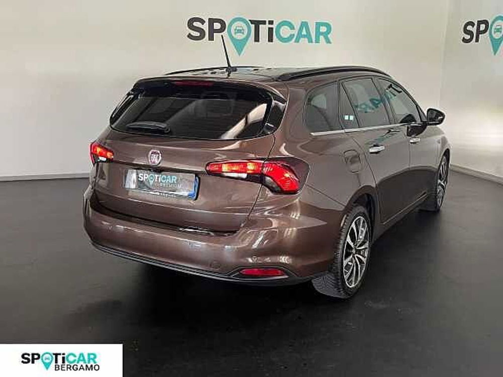 Fiat Tipo Station Wagon usata a Bergamo (6)