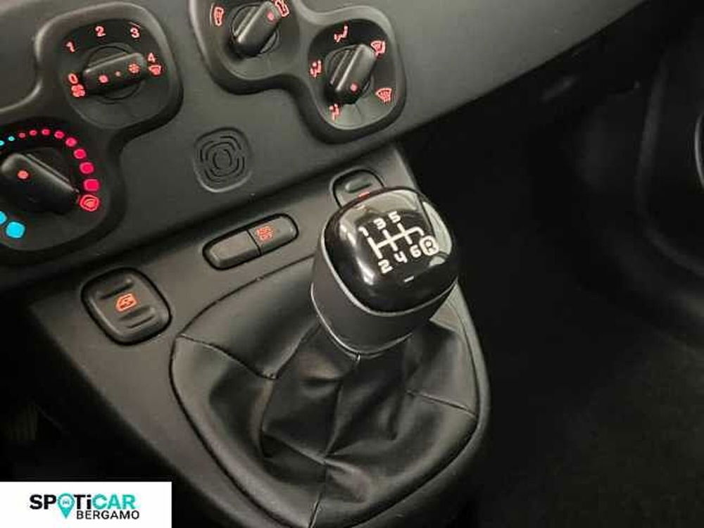 Fiat Panda usata a Bergamo (11)