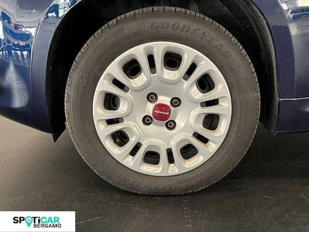 Fiat Panda usata a Bergamo (16)