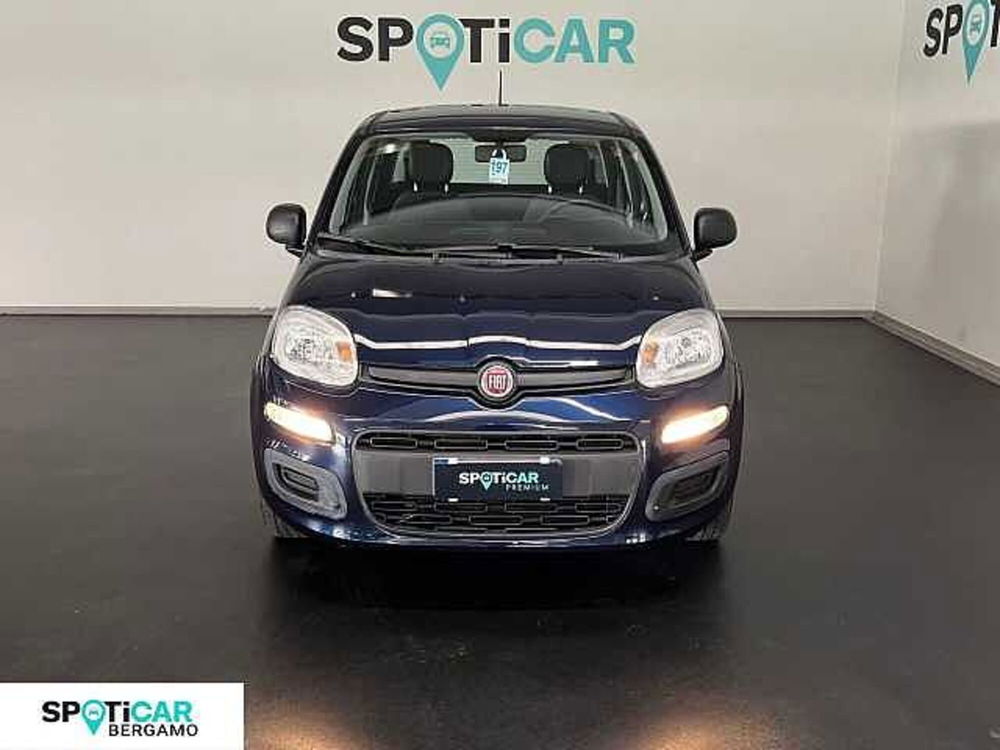 Fiat Panda usata a Bergamo (3)