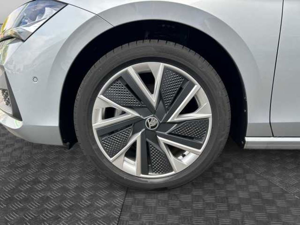 Skoda Superb usata a Lecco (15)