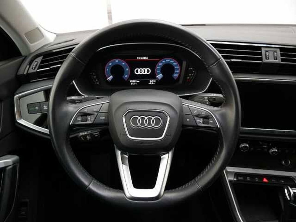 Audi Q3 Sportback usata a Varese (12)