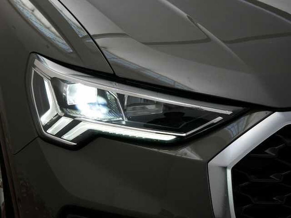 Audi Q3 Sportback usata a Varese (6)