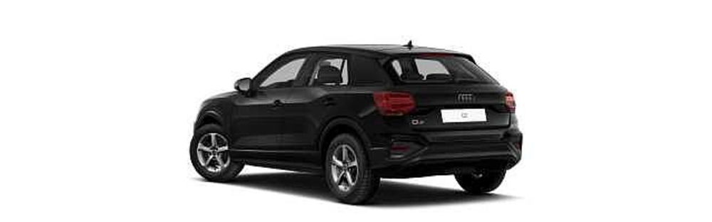 Audi Q2 usata a Varese (4)