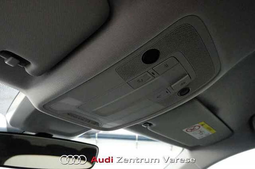 Audi A1 Sportback usata a Varese (15)