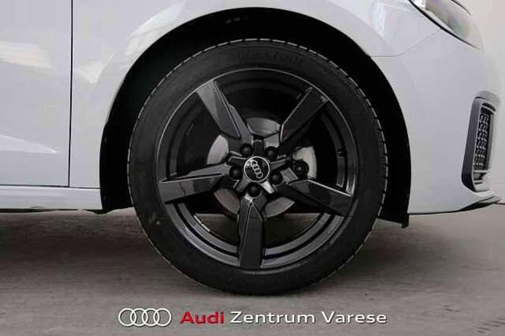 Audi A1 Sportback usata a Varese (3)