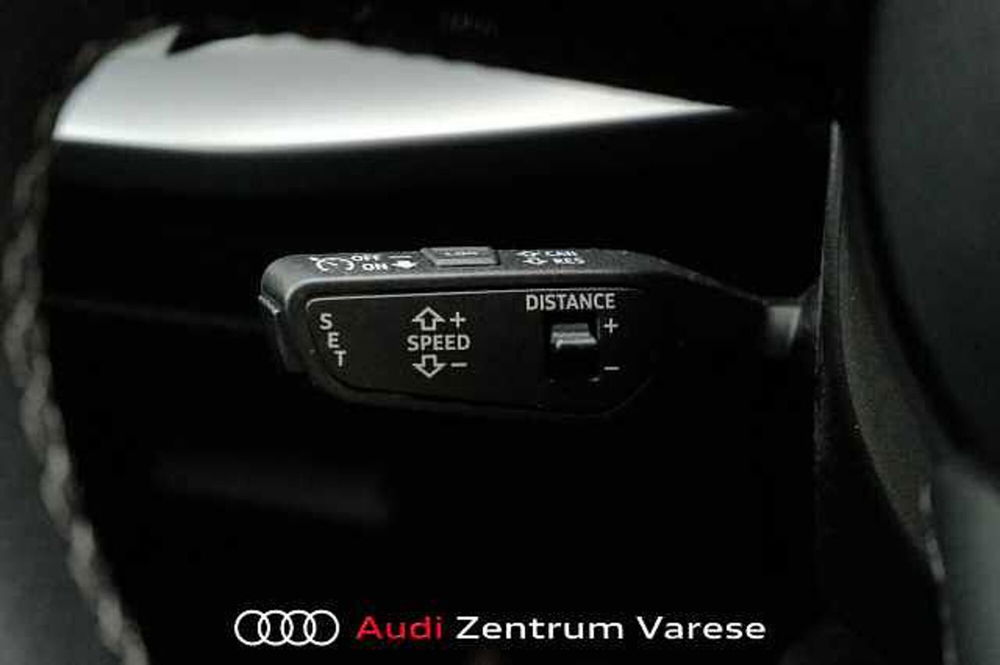 Audi A3 Sportback usata a Varese (11)