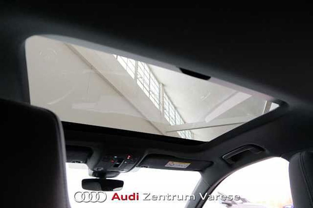 Audi A3 Sportback usata a Varese (15)