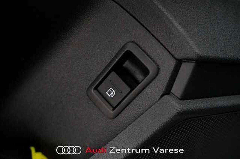 Audi A3 Sportback usata a Varese (16)