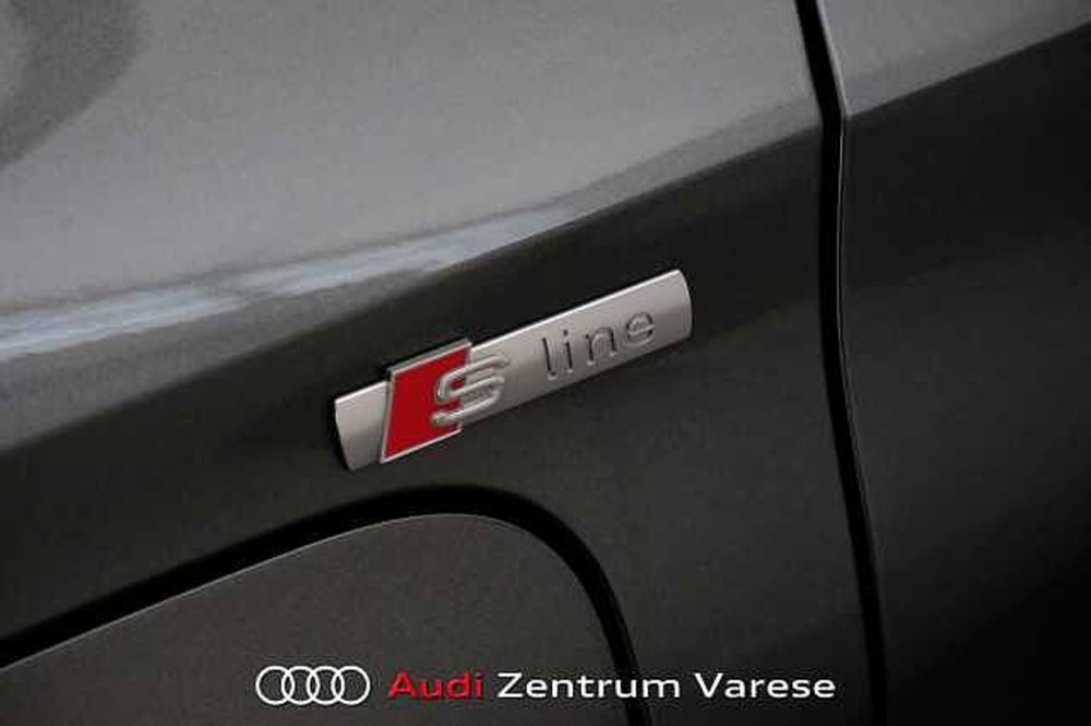 Audi A3 Sportback usata a Varese (17)