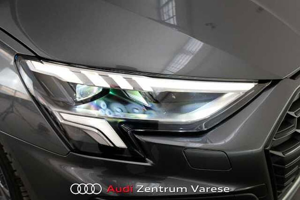 Audi A3 Sportback usata a Varese (2)