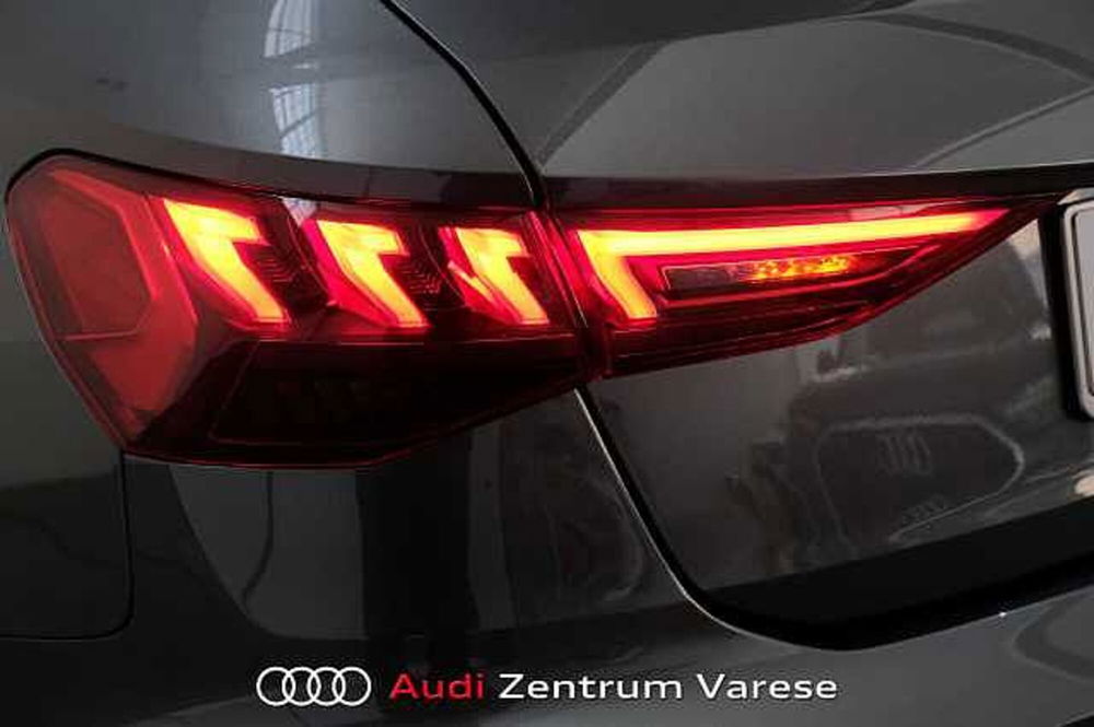 Audi A3 Sportback usata a Varese (5)