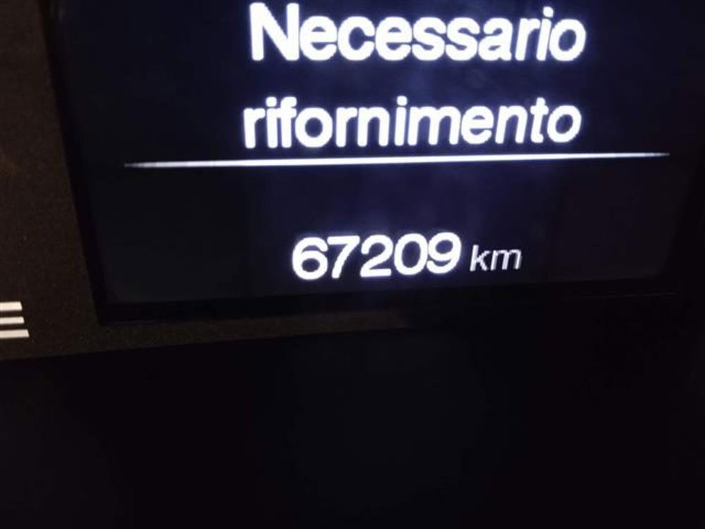 Fiat Tipo Station Wagon usata a Firenze (12)