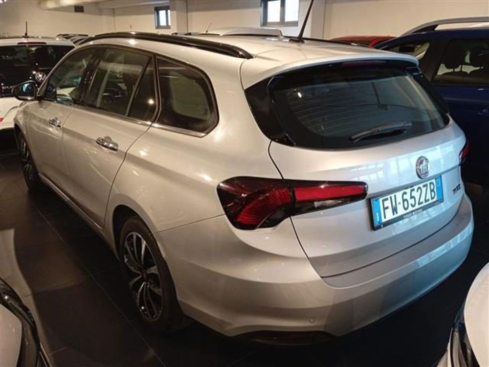 Fiat Tipo Station Wagon usata a Firenze (2)