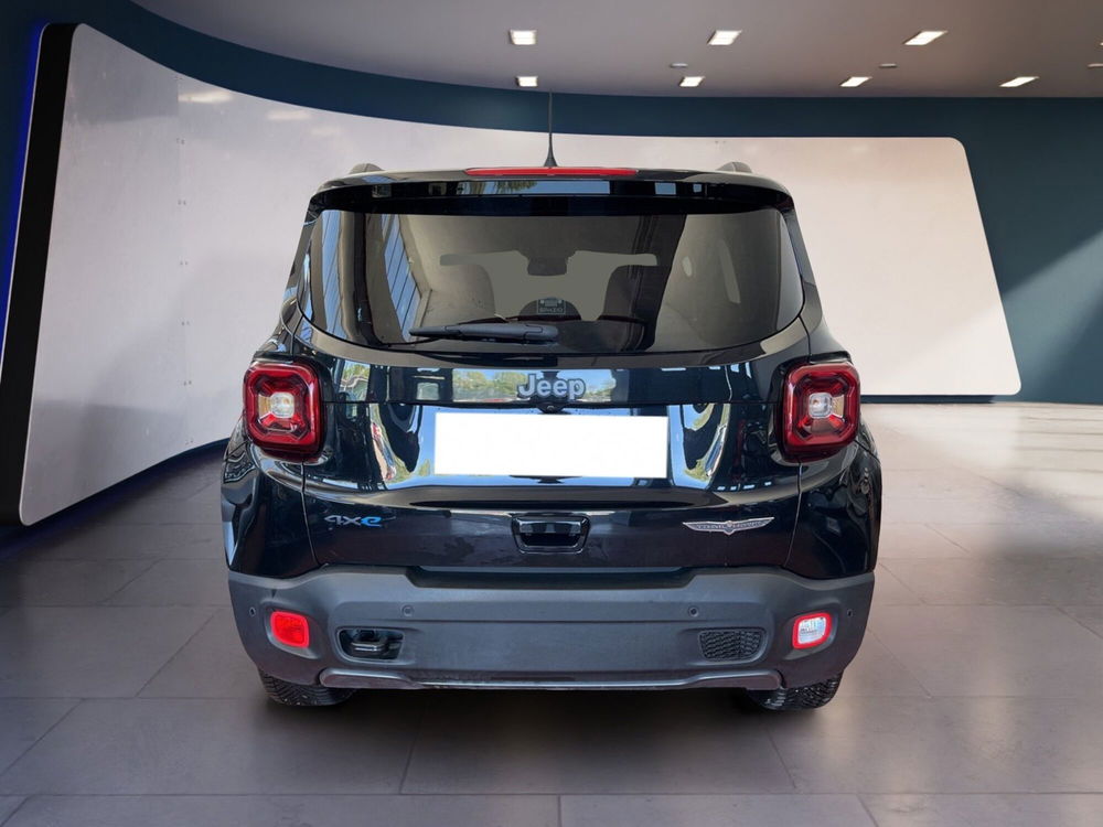 Jeep Renegade usata a Torino (5)