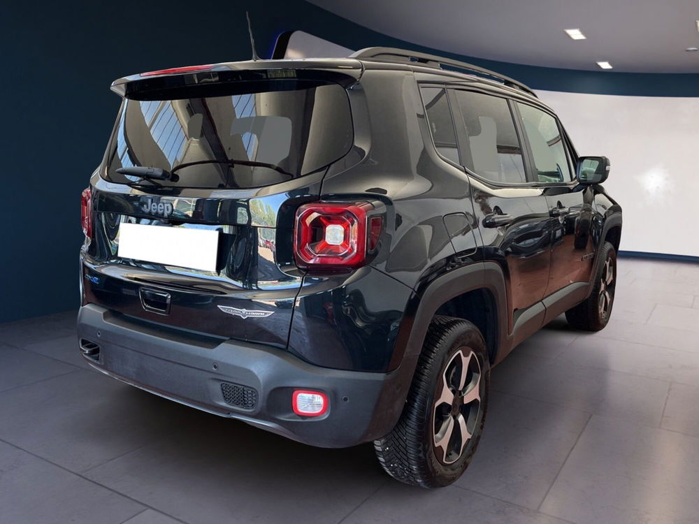 Jeep Renegade usata a Torino (6)