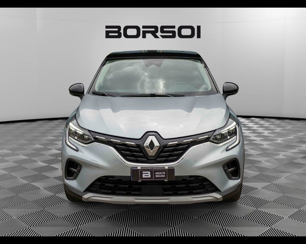 Renault Captur usata a Treviso (8)