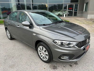 Fiat Tipo Tipo 1.3 Mjt S&amp;S 4 porte del 2018 usata a Beinette