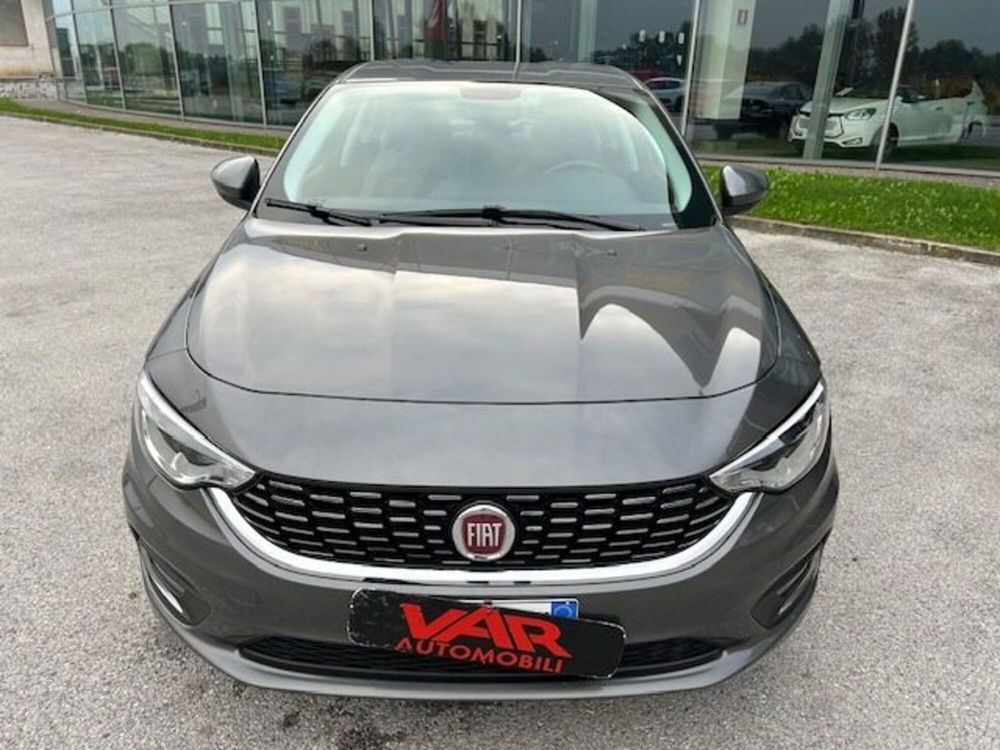 Fiat Tipo usata a Cuneo (2)